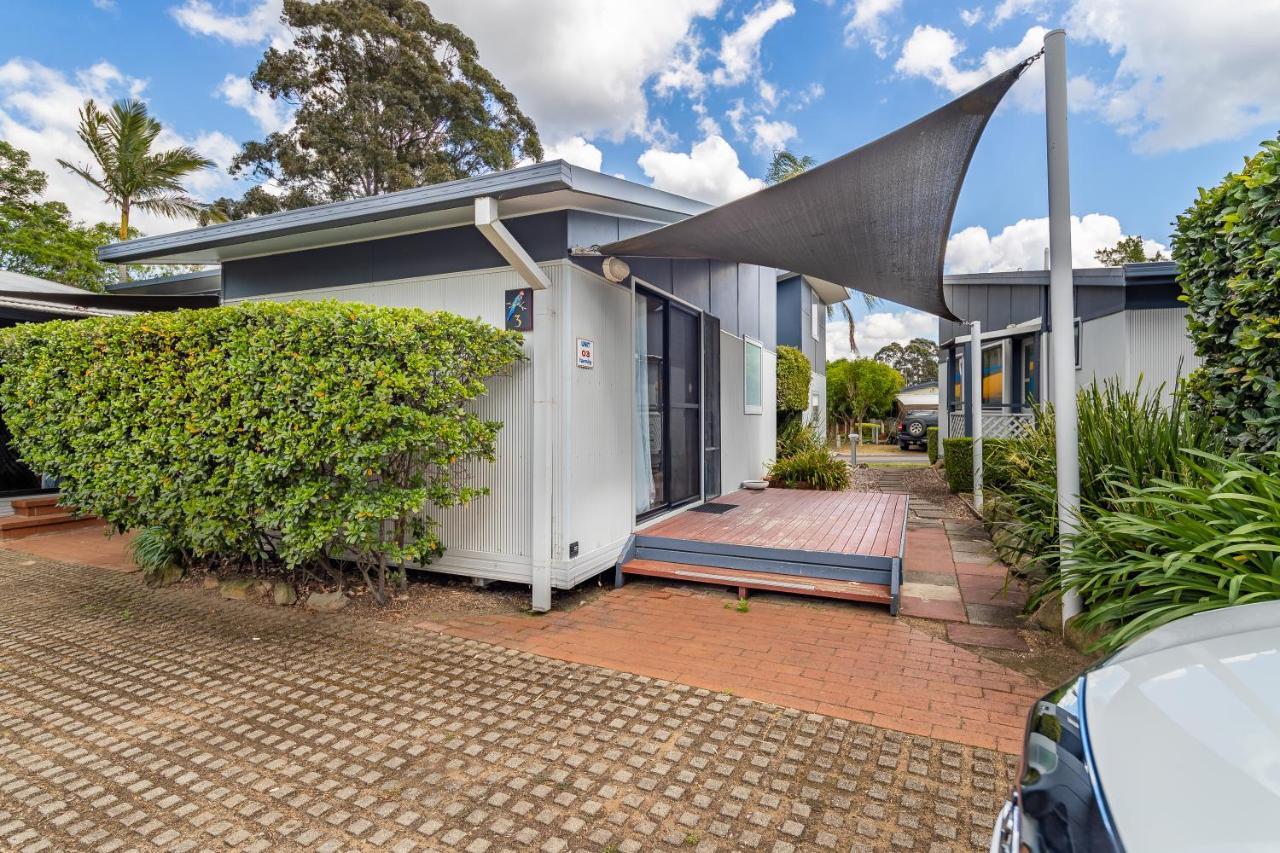 Ingenia Holidays Sydney Hills Dural Zewnętrze zdjęcie