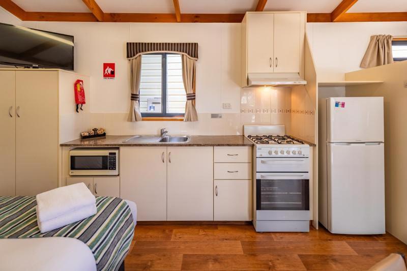 Ingenia Holidays Sydney Hills Dural Zewnętrze zdjęcie