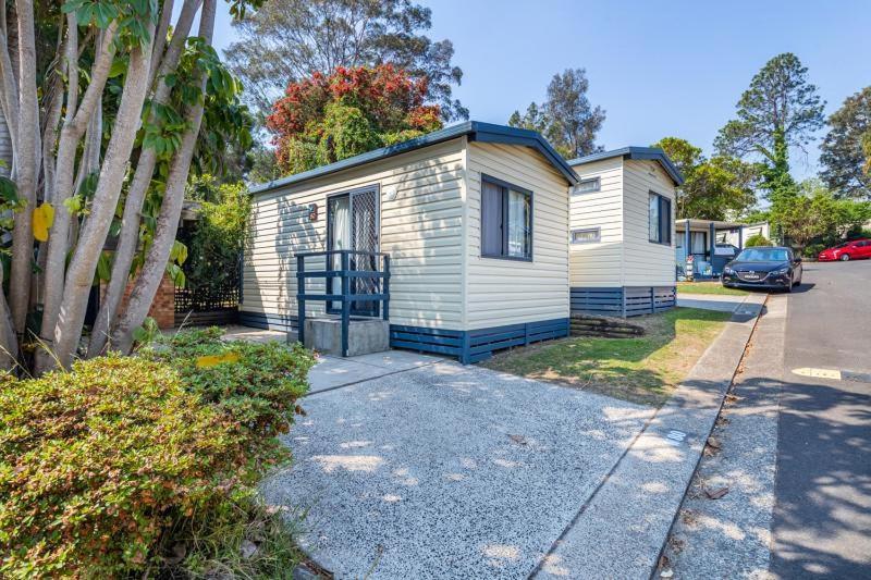 Ingenia Holidays Sydney Hills Dural Zewnętrze zdjęcie
