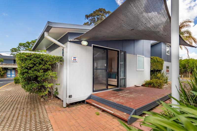 Ingenia Holidays Sydney Hills Dural Zewnętrze zdjęcie