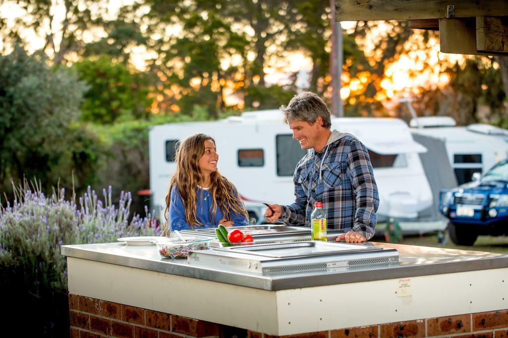 Ingenia Holidays Sydney Hills Dural Zewnętrze zdjęcie