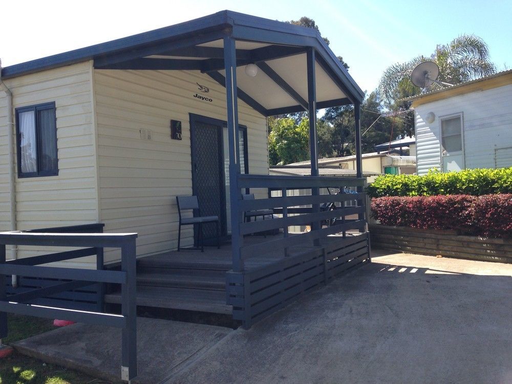 Ingenia Holidays Sydney Hills Dural Zewnętrze zdjęcie