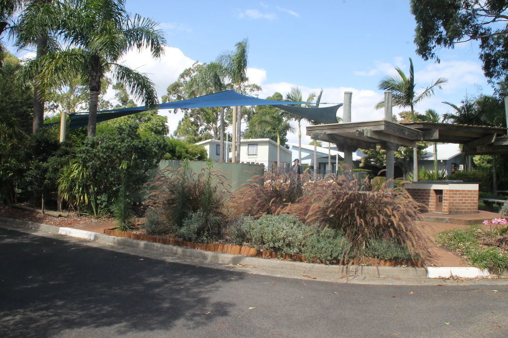 Ingenia Holidays Sydney Hills Dural Zewnętrze zdjęcie