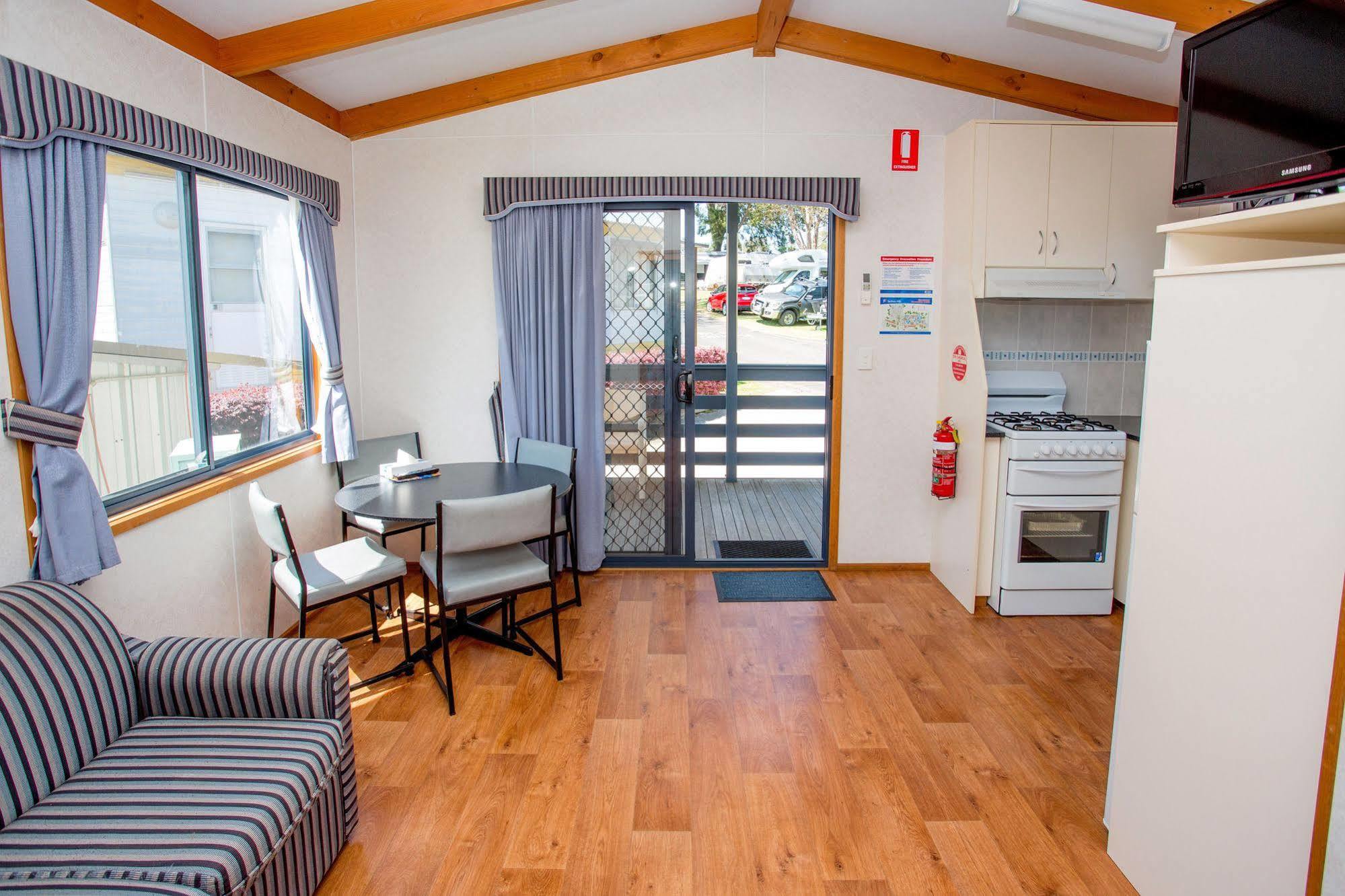 Ingenia Holidays Sydney Hills Dural Zewnętrze zdjęcie