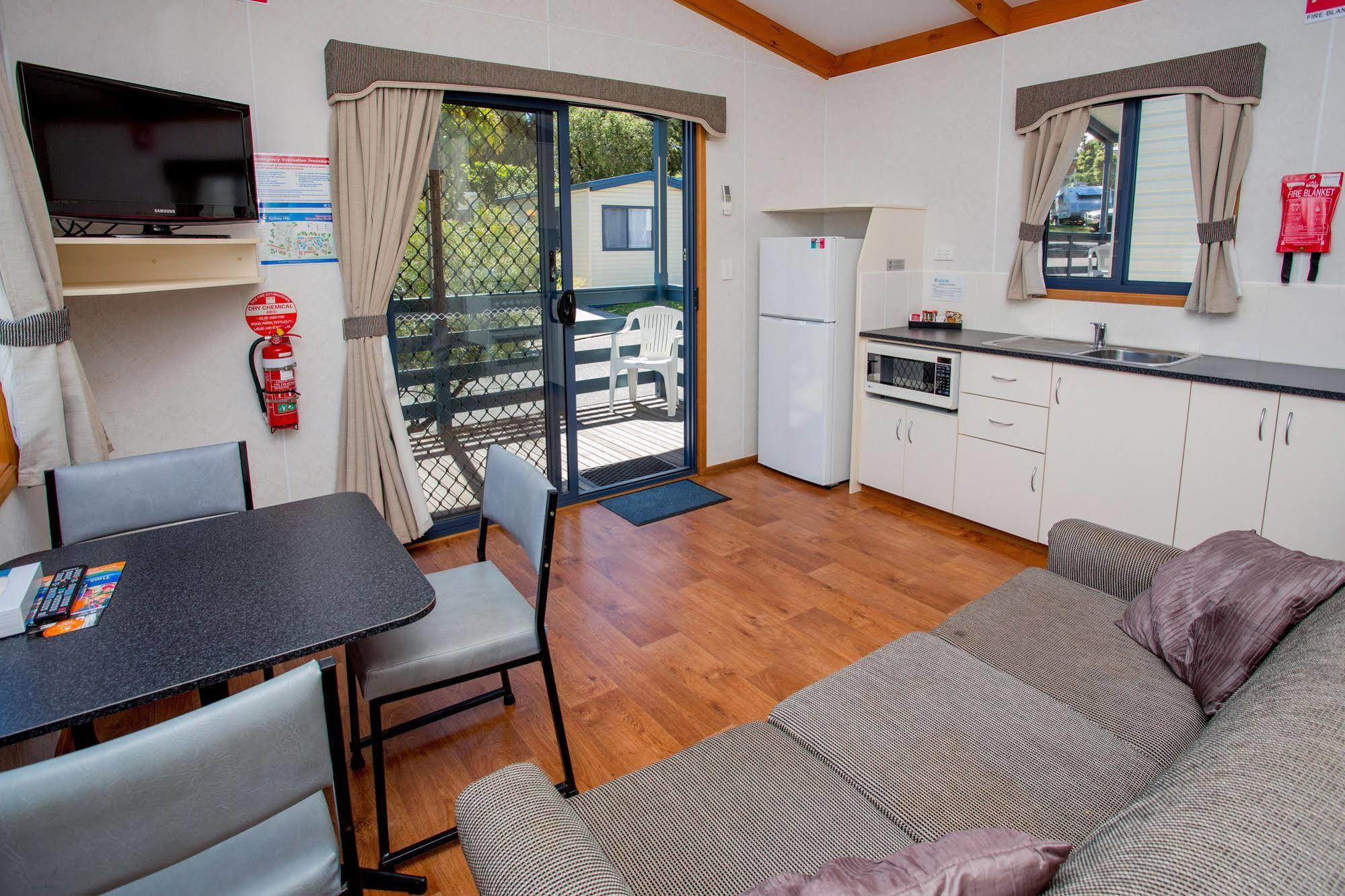 Ingenia Holidays Sydney Hills Dural Zewnętrze zdjęcie