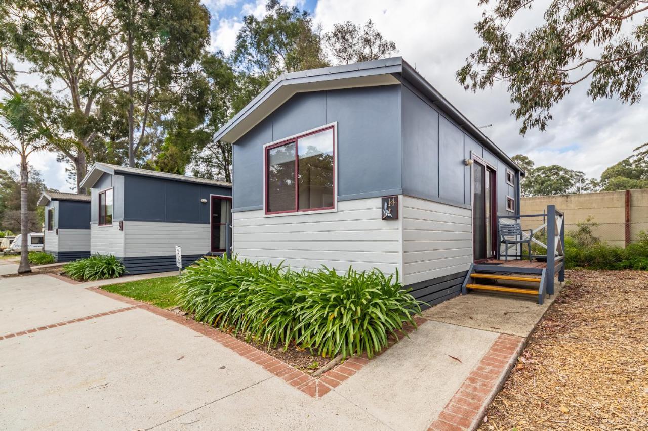 Ingenia Holidays Sydney Hills Dural Zewnętrze zdjęcie