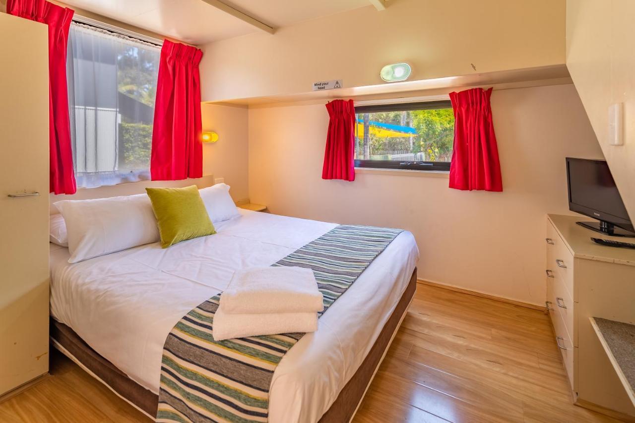 Ingenia Holidays Sydney Hills Dural Zewnętrze zdjęcie