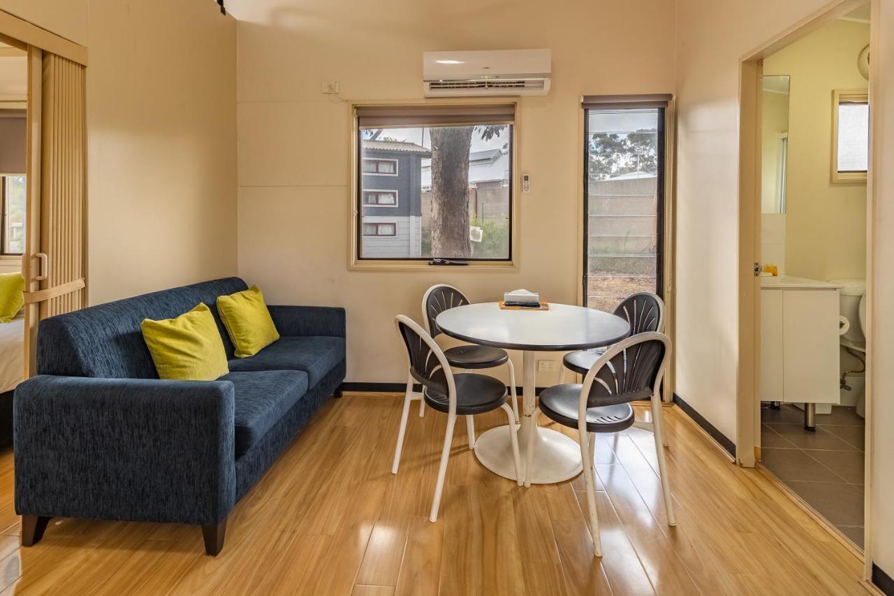 Ingenia Holidays Sydney Hills Dural Zewnętrze zdjęcie