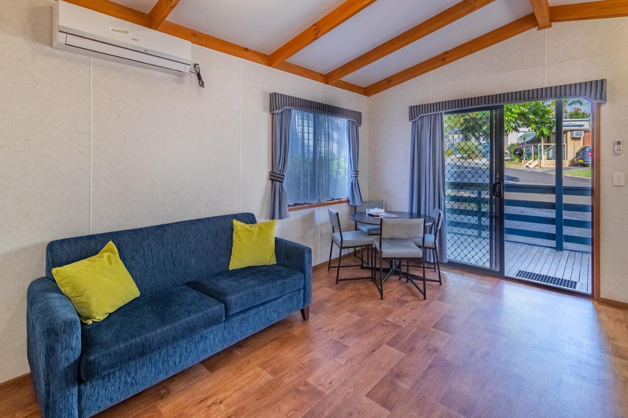 Ingenia Holidays Sydney Hills Dural Zewnętrze zdjęcie