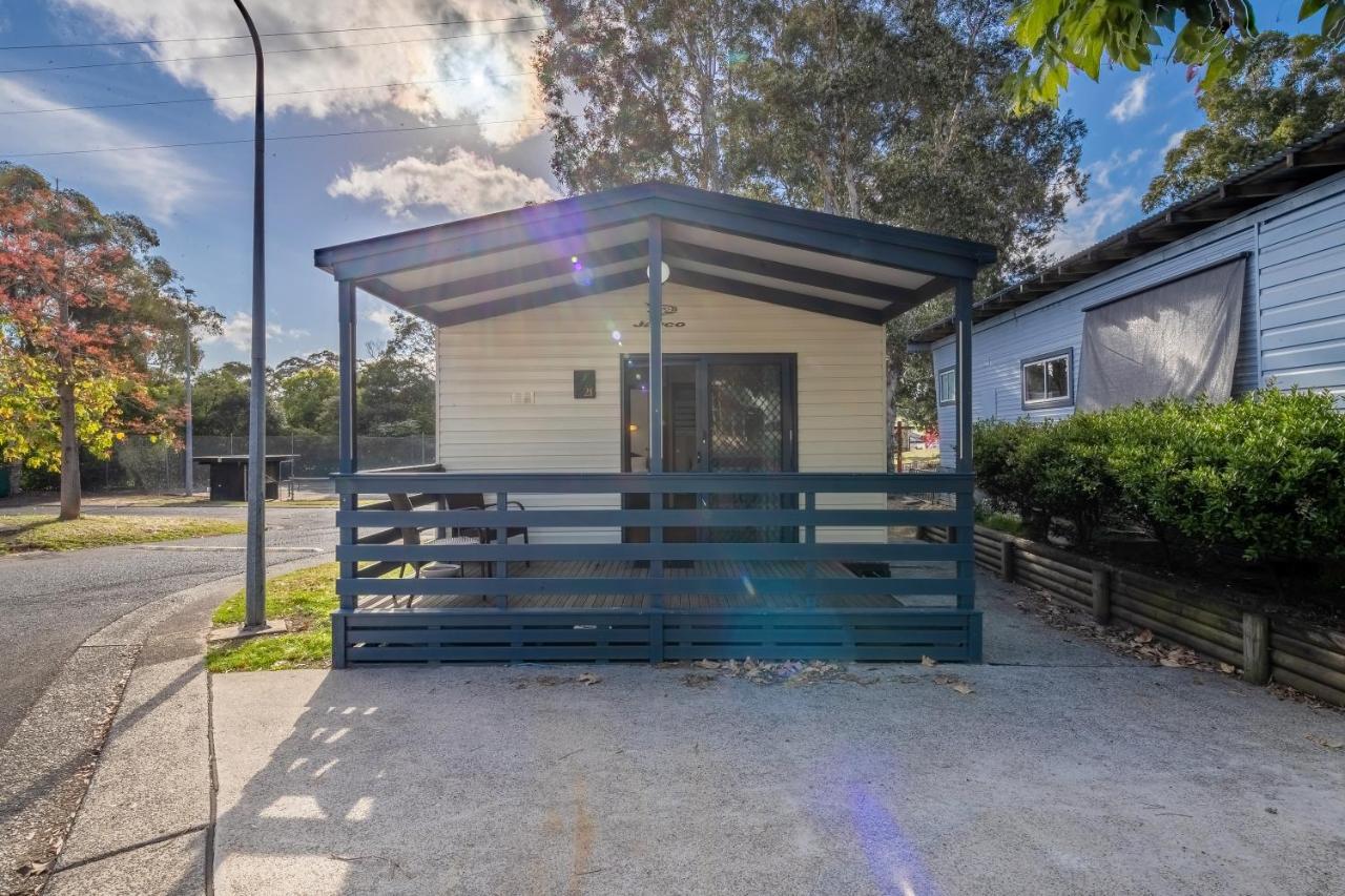 Ingenia Holidays Sydney Hills Dural Zewnętrze zdjęcie