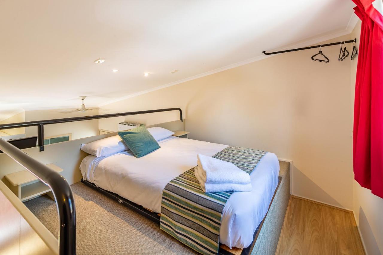 Ingenia Holidays Sydney Hills Dural Zewnętrze zdjęcie