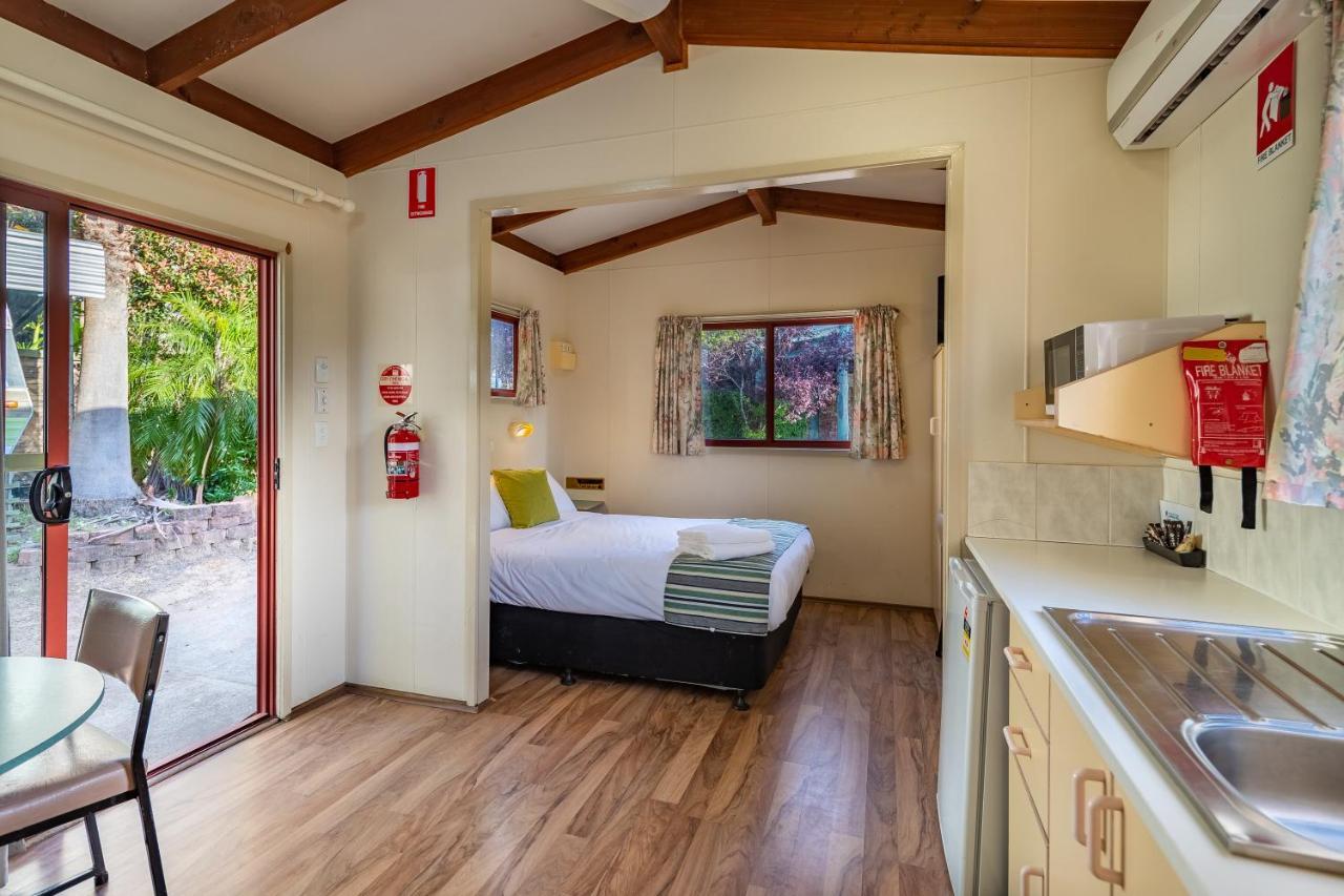 Ingenia Holidays Sydney Hills Dural Zewnętrze zdjęcie