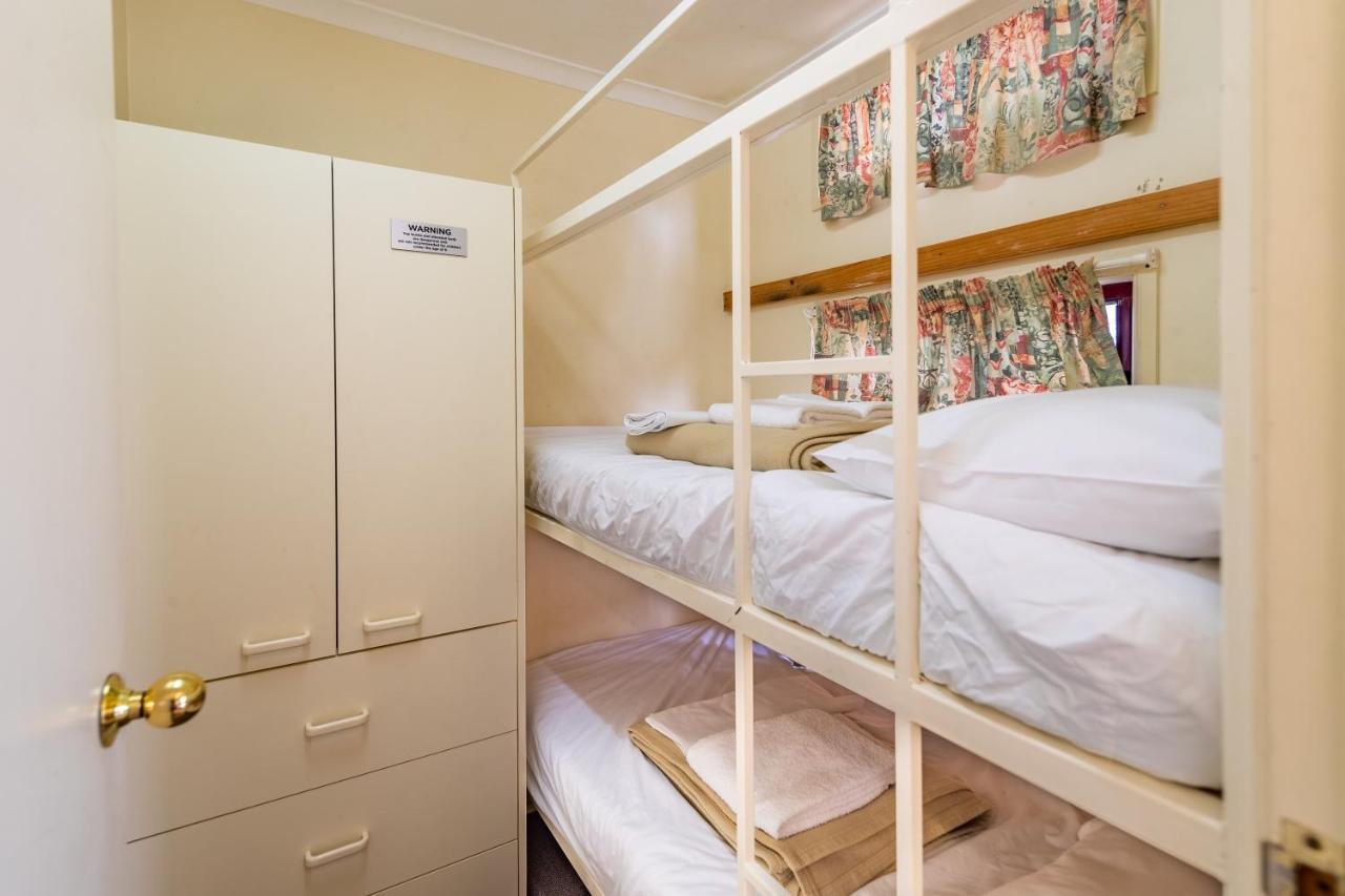 Ingenia Holidays Sydney Hills Dural Zewnętrze zdjęcie