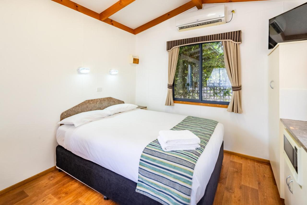 Ingenia Holidays Sydney Hills Dural Zewnętrze zdjęcie