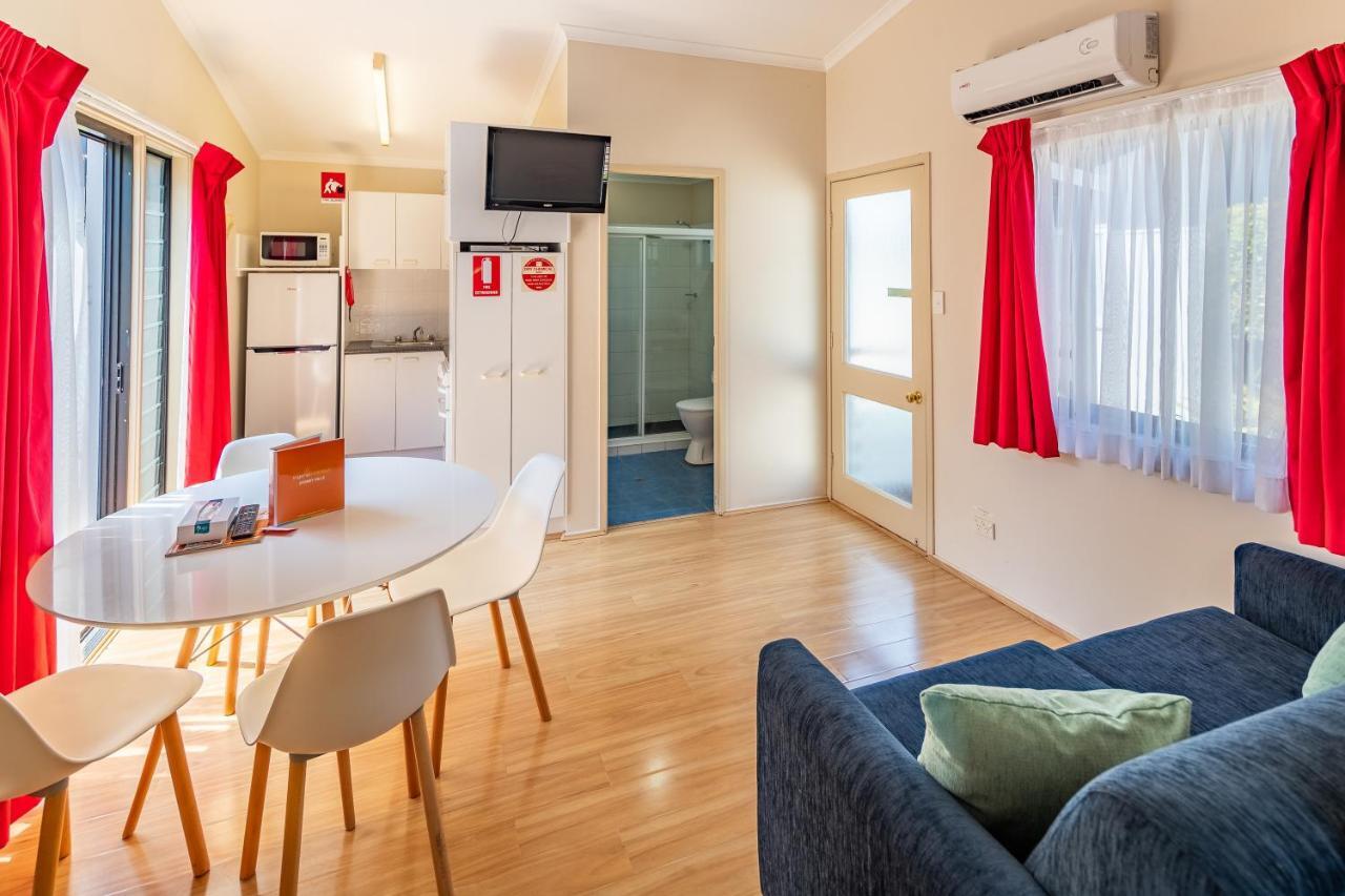 Ingenia Holidays Sydney Hills Dural Zewnętrze zdjęcie