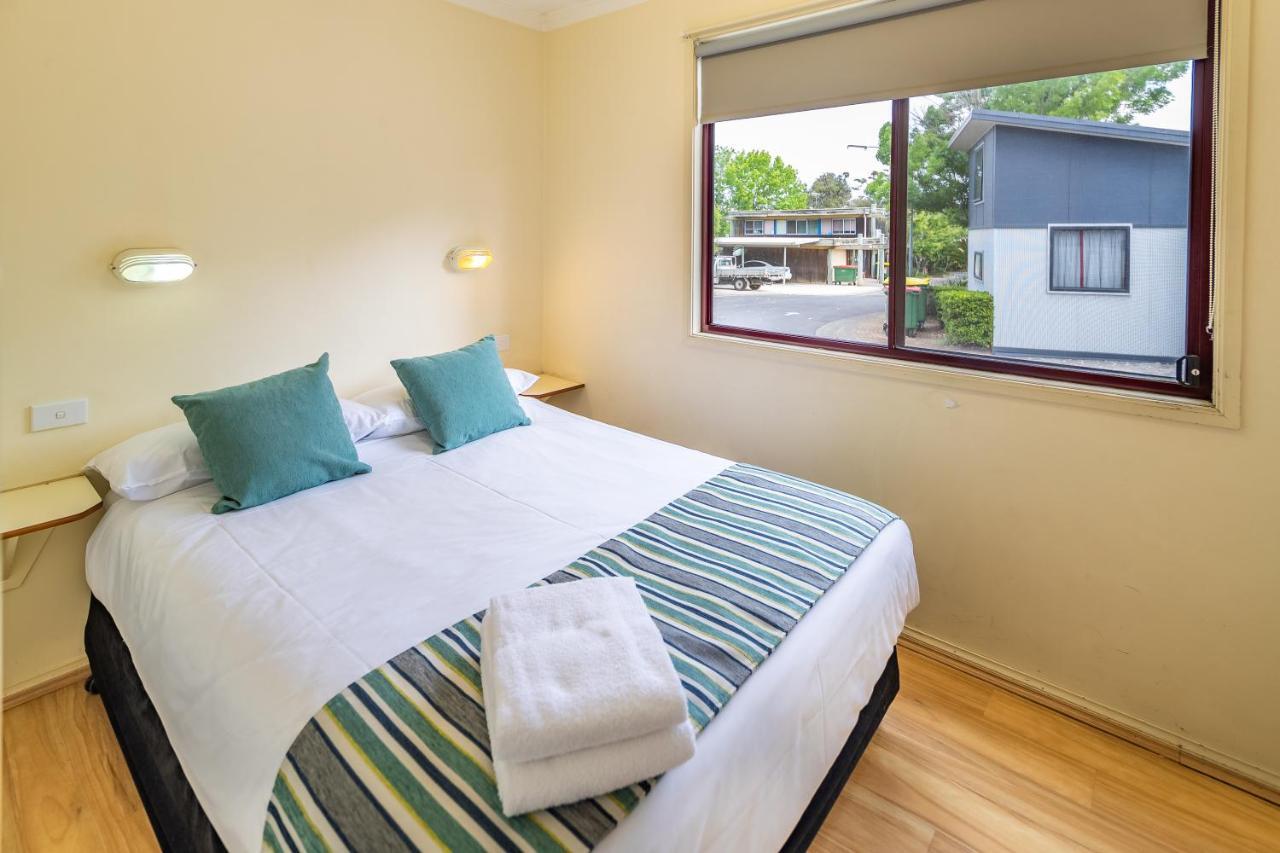 Ingenia Holidays Sydney Hills Dural Zewnętrze zdjęcie