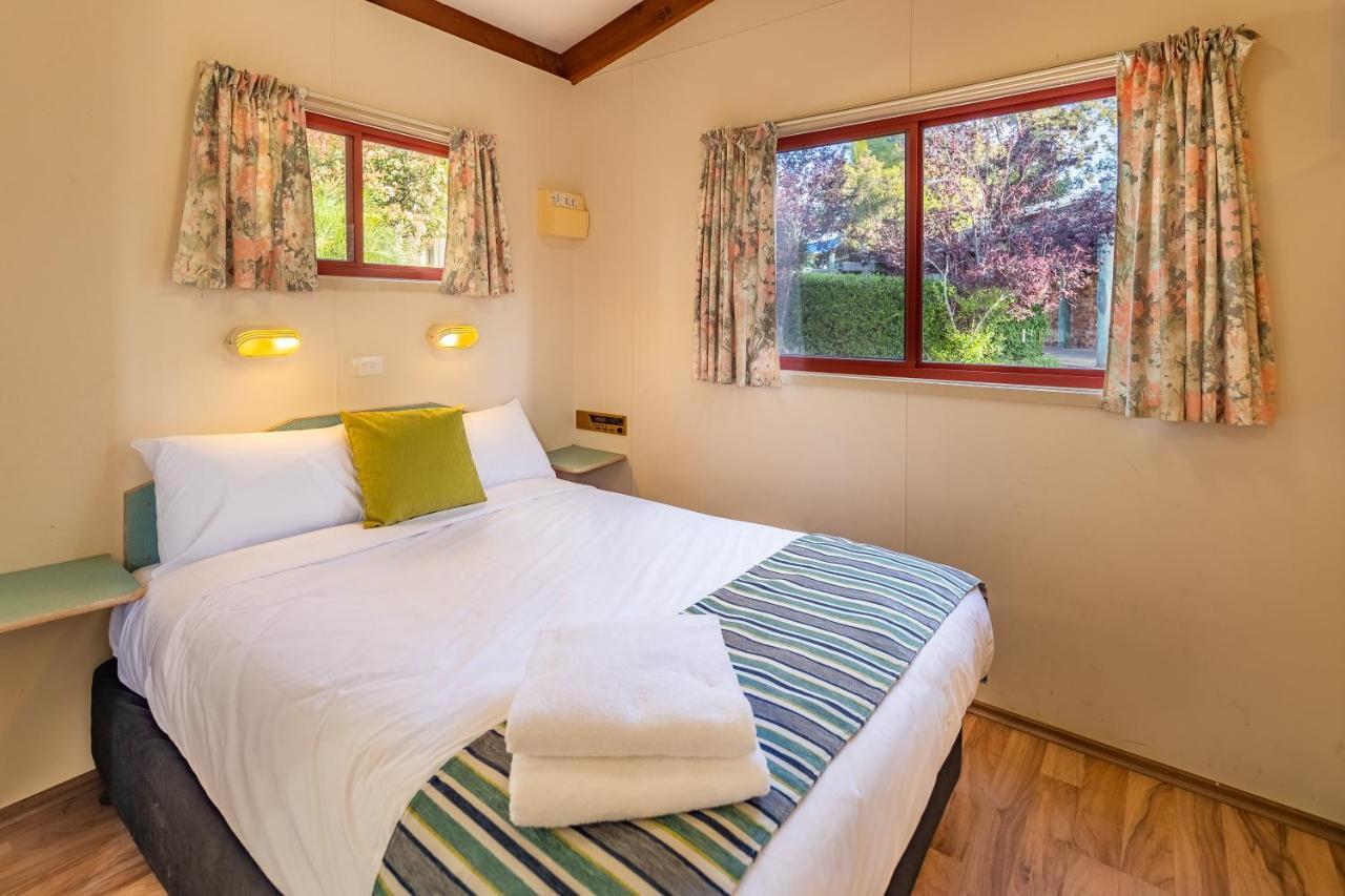 Ingenia Holidays Sydney Hills Dural Zewnętrze zdjęcie