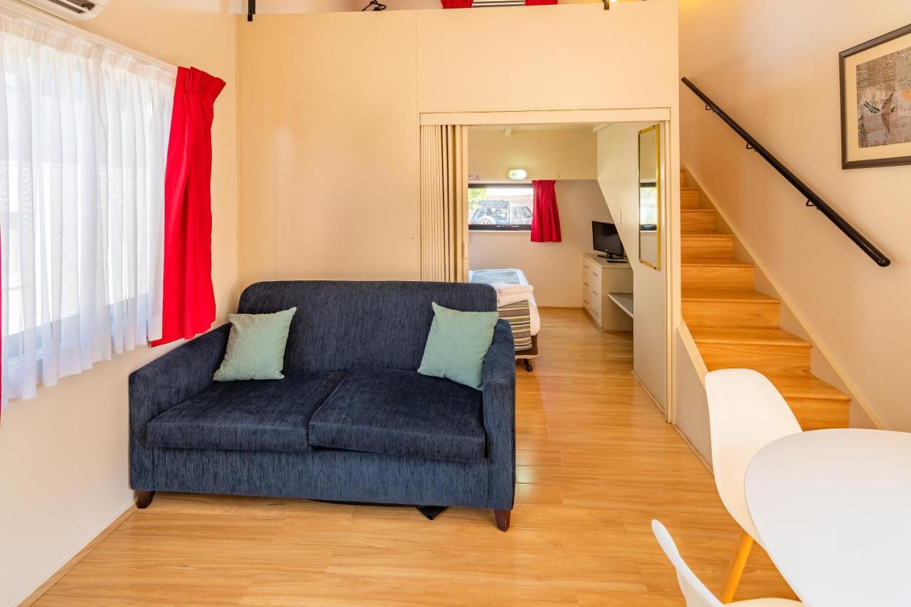Ingenia Holidays Sydney Hills Dural Zewnętrze zdjęcie