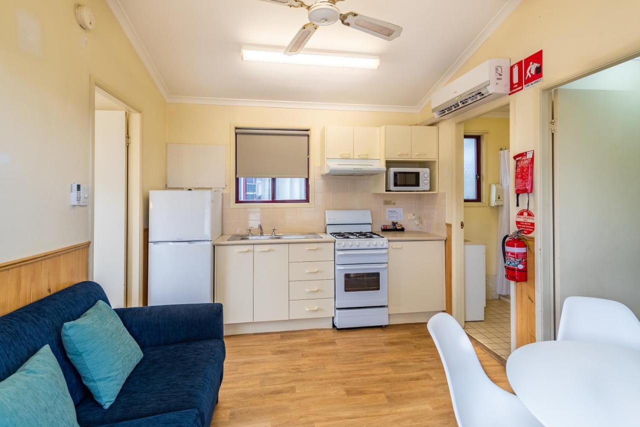 Ingenia Holidays Sydney Hills Dural Zewnętrze zdjęcie