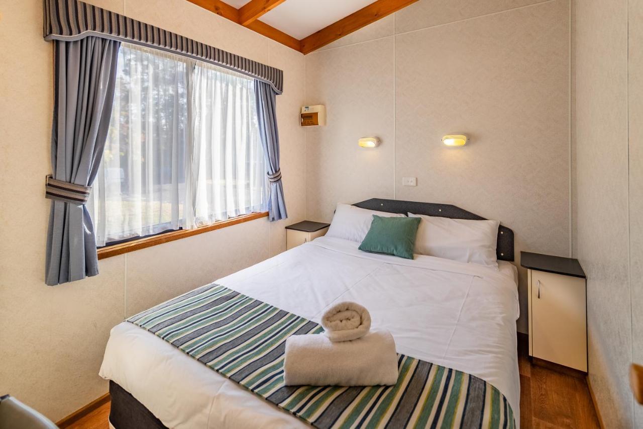 Ingenia Holidays Sydney Hills Dural Zewnętrze zdjęcie