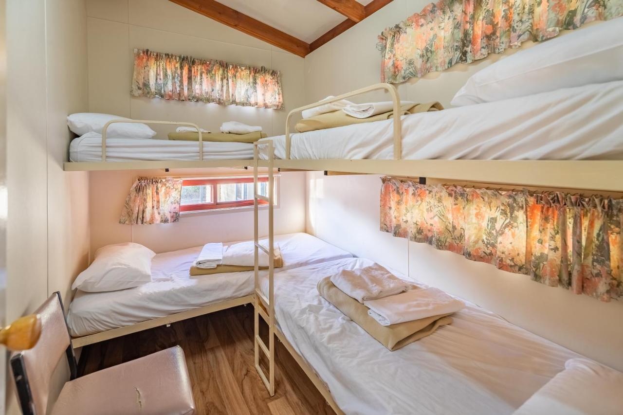 Ingenia Holidays Sydney Hills Dural Zewnętrze zdjęcie