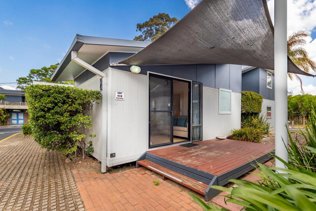 Ingenia Holidays Sydney Hills Dural Zewnętrze zdjęcie
