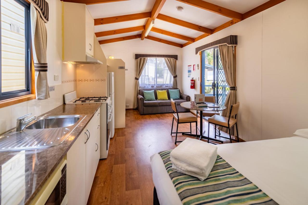 Ingenia Holidays Sydney Hills Dural Zewnętrze zdjęcie