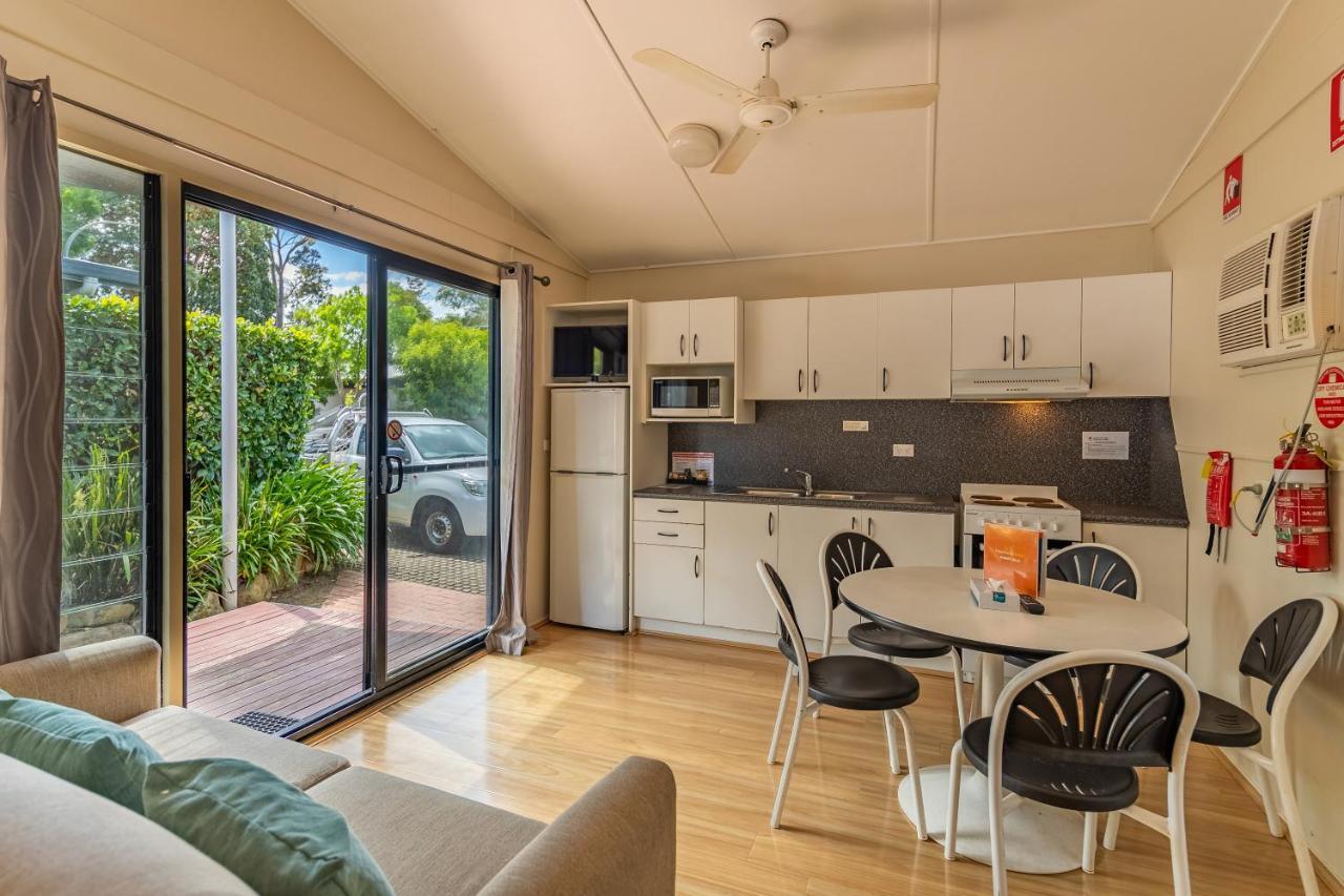Ingenia Holidays Sydney Hills Dural Zewnętrze zdjęcie
